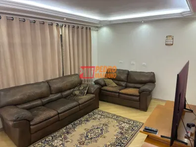 Sobrado com 3 Quartos à venda, 198m² no Rudge Ramos, São Bernardo do Campo