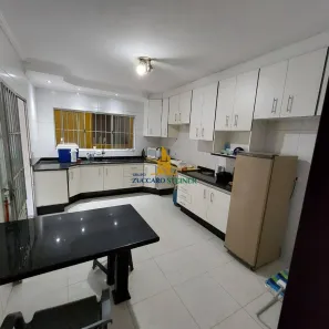 Sobrado com 3 Quartos à venda, 90m² no Jardim Santa Clara, Guarulhos