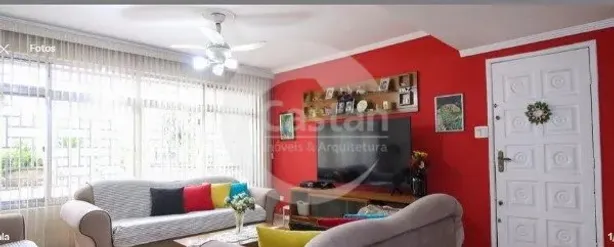Sobrado com 4 Quartos à venda, 182m² no Vila Ema, São Paulo