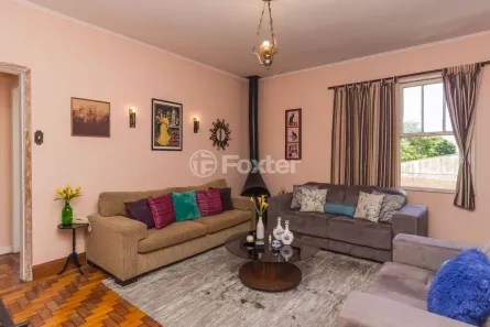 Apartamento com 3 Quartos à venda, 81m² no São Geraldo, Porto Alegre
