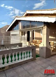 Casa com 3 Quartos à venda, 261m² no Vila Gardênia, Atibaia