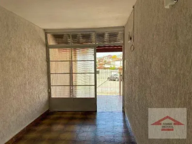 Casa com 2 Quartos à venda, 122m² no Jardim Messina, Jundiaí
