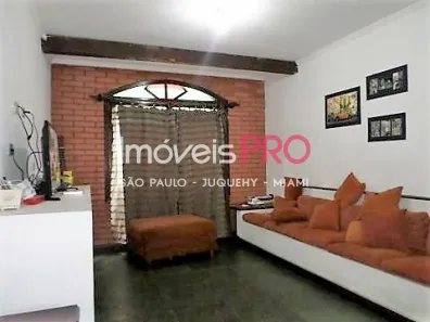 Sobrado com 3 Quartos à venda, 161m² no Planalto Paulista, São Paulo