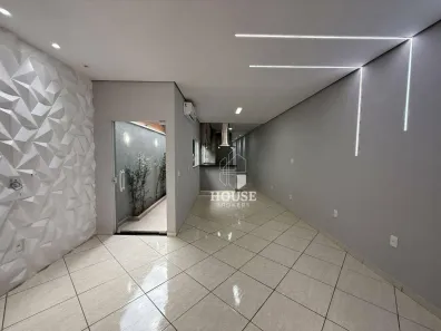 Casa com 2 Quartos à venda, 114m² no Parque São Camilo, Mogi Guaçu