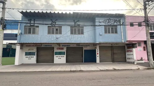 Ponto Comercial para alugar, 227m² no Vila Vianelo, Jundiaí