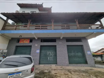 Ponto Comercial para alugar, 38m² no Industrial, Contagem