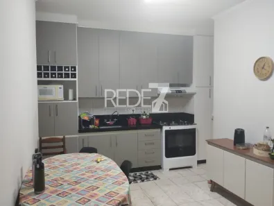 Casa com 3 Quartos à venda, 180m² no Vila Costa e Silva, Campinas