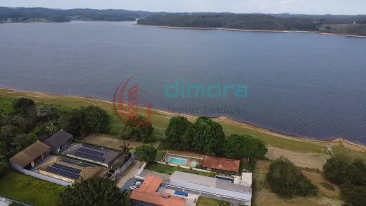 Fazenda/Sítio com 2 Quartos à venda, 900m² no Taiaçupeba, Mogi das Cruzes