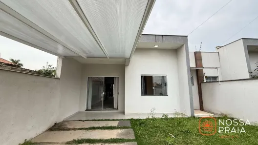 Casa com 3 Quartos à venda, 95m² no , Itapoá