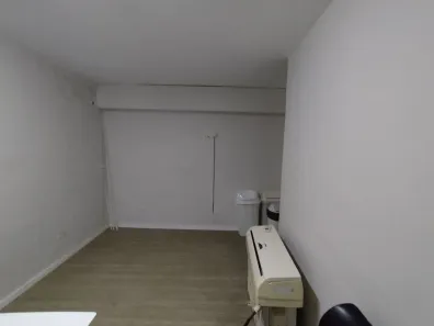 Imóvel Comercial com 1 Quarto para alugar, 35m² no Cidade Alta, Piracicaba