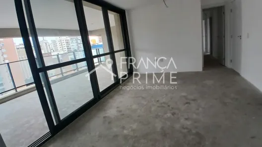 Apartamento com 4 Quartos à venda, 156m² no Perdizes, São Paulo