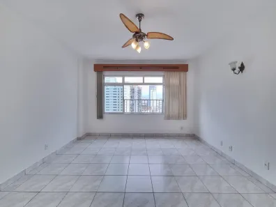 Apartamento com 2 Quartos à venda, 99m² no Boqueirão, Santos