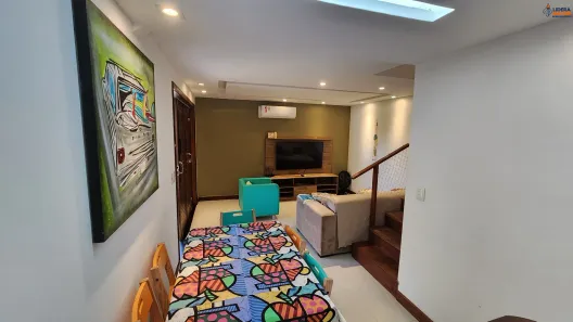 Apartamento com 2 Quartos à venda, 97m² no Itacimirim (Monte Gordo), Camaçari