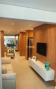 Apartamento com 3 Quartos à venda, 99m² no Morumbi, Paulínia