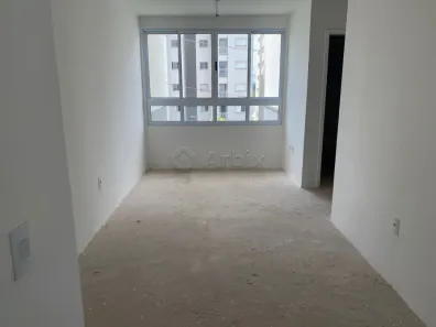 Apartamento com 2 Quartos à venda, 50m² no Jardim dos Manacás, Santa Bárbara D'Oeste