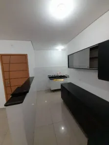 Apartamento com 3 Quartos à venda, 69m² no Vila Pires, Santo André