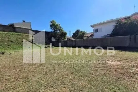 Lote/Terreno à venda, 628m² no Caminhos de San Conrado (Sousas), Campinas