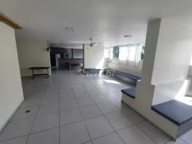 Apartamento com 1 Quarto à venda, 53m² no Centro, Rio de Janeiro