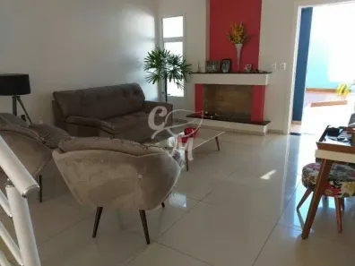 Casa com 3 Quartos à venda, 290m² no Jardim Colônia, Jundiaí