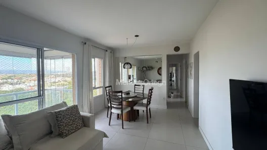 Apartamento com 3 Quartos à venda, 87m² no Jardim Emília, Sorocaba