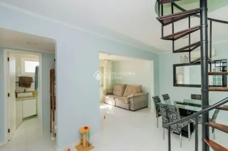 Apartamento com 3 Quartos à venda, 123m² no Partenon, Porto Alegre