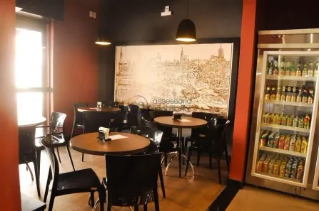 Ponto Comercial à venda, 140m² no Centro, Pelotas