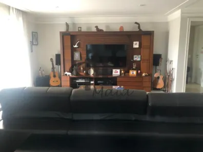 Apartamento com 4 Quartos à venda, 220m² no Santa Paula, São Caetano do Sul