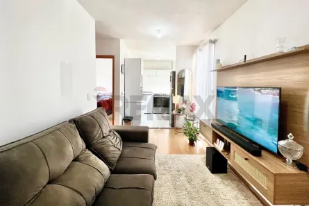 Apartamento com 2 Quartos à venda, 35m² no Mato Grande, Canoas