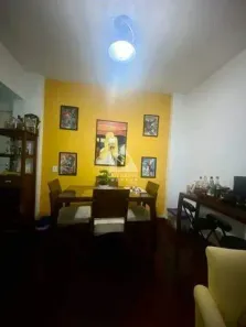 Apartamento com 2 Quartos à venda, 74m² no Vila Isabel, Rio de Janeiro