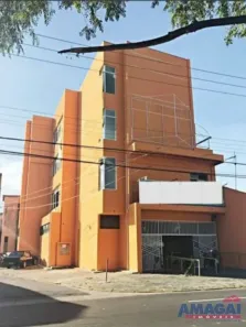 Imóvel Comercial à venda, 920m² no Jardim Santa Maria, Jacareí