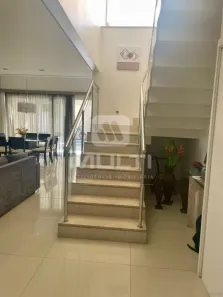 Casa de Condomínio com 3 Quartos para alugar, 320m² no Nova Uberlândia, Uberlândia