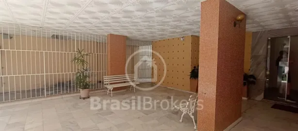 Apartamento com 2 Quartos à venda, 58m² no Jardim Guanabara, Rio de Janeiro