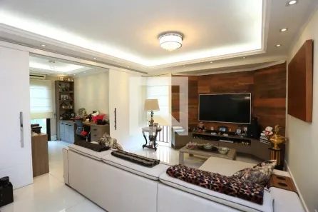 Apartamento com 3 Quartos à venda, 127m² no Jardim Ampliação, São Paulo