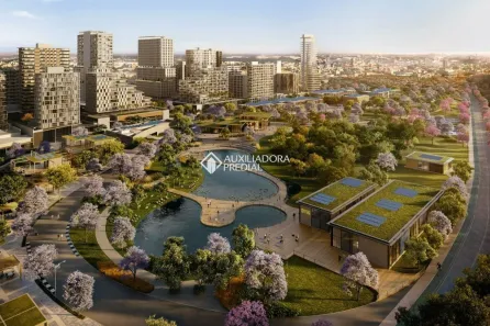 Lote/Terreno à venda, 270m² no Weissópolis, Pinhais