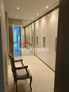 Apartamento com 3 Quartos à venda, 236m² no Vila Mariana, São Paulo