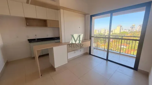 Apartamento com 2 Quartos à venda, 62m² no Parque Rural Fazenda Santa Cândida, Campinas