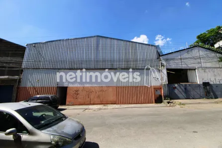 Galpão/Depósito/Armazém à venda, 360m² no Jardim Industrial, Contagem