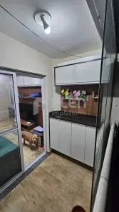 Apartamento com 3 Quartos à venda, 63m² no Vila Amália (Zona Norte), São Paulo