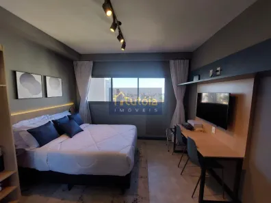 Apartamento com 1 Quarto à venda, 25m² no Vila Mariana, São Paulo
