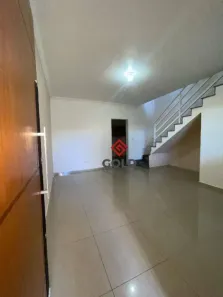 Casa com 3 Quartos à venda, 92m² no Vila Linda, Santo André
