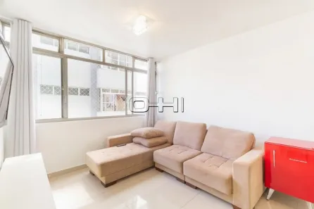 Apartamento com 3 Quartos à venda, 100m² no Jardim Paulista, São Paulo