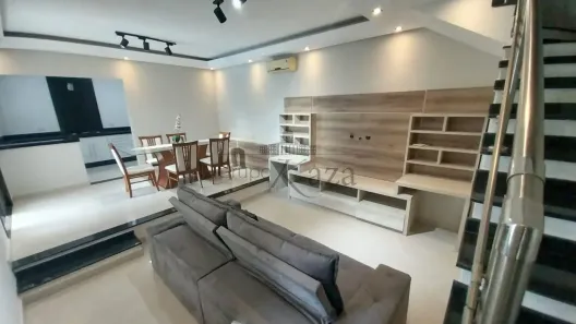 Sobrado com 3 Quartos à venda, 310m² no Jardim das Indústrias, São José dos Campos