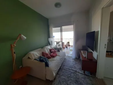Apartamento com 2 Quartos à venda, 63m² no Condomínio Royal Park, São José dos Campos