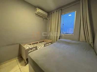 Apartamento com 2 Quartos à venda, 47m² no Colina de Laranjeiras, Serra