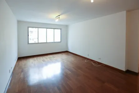 Apartamento com 3 Quartos à venda, 125m² no Itaim Bibi, São Paulo