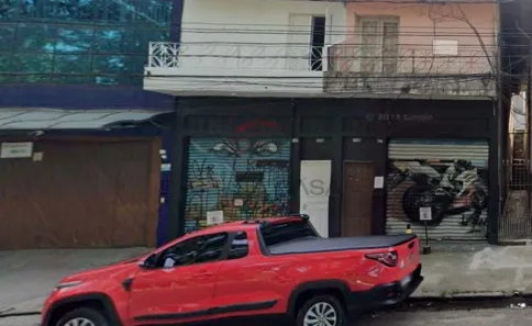 Lote/Terreno à venda, 590m² no Vila Formosa, São Paulo