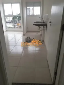 Apartamento com 1 Quarto à venda, 30m² no Vila Guilhermina, São Paulo