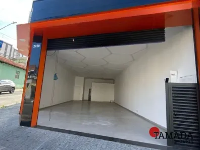 Sala Comercial para alugar, 135m² no Vila Carrão, São Paulo