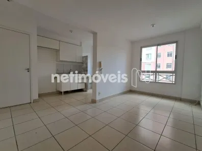 Apartamento com 2 Quartos para alugar, 54m² no Venda Nova, Belo Horizonte