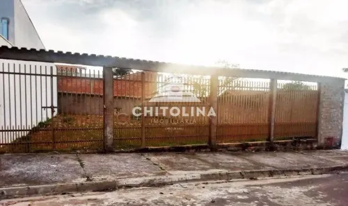 Lote/Terreno à venda, 281m² no Jardim Fogaça, Itapetininga